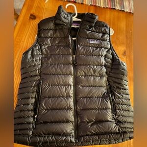 Patagonia Down Sweater Vest
